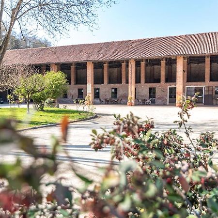 Marchesi Incisa Winery Lodge Rocchetta Tanaro Exterior foto