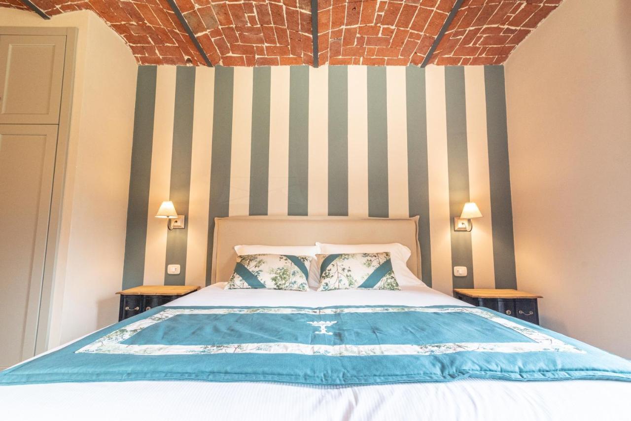 Marchesi Incisa Winery Lodge Rocchetta Tanaro Exterior foto
