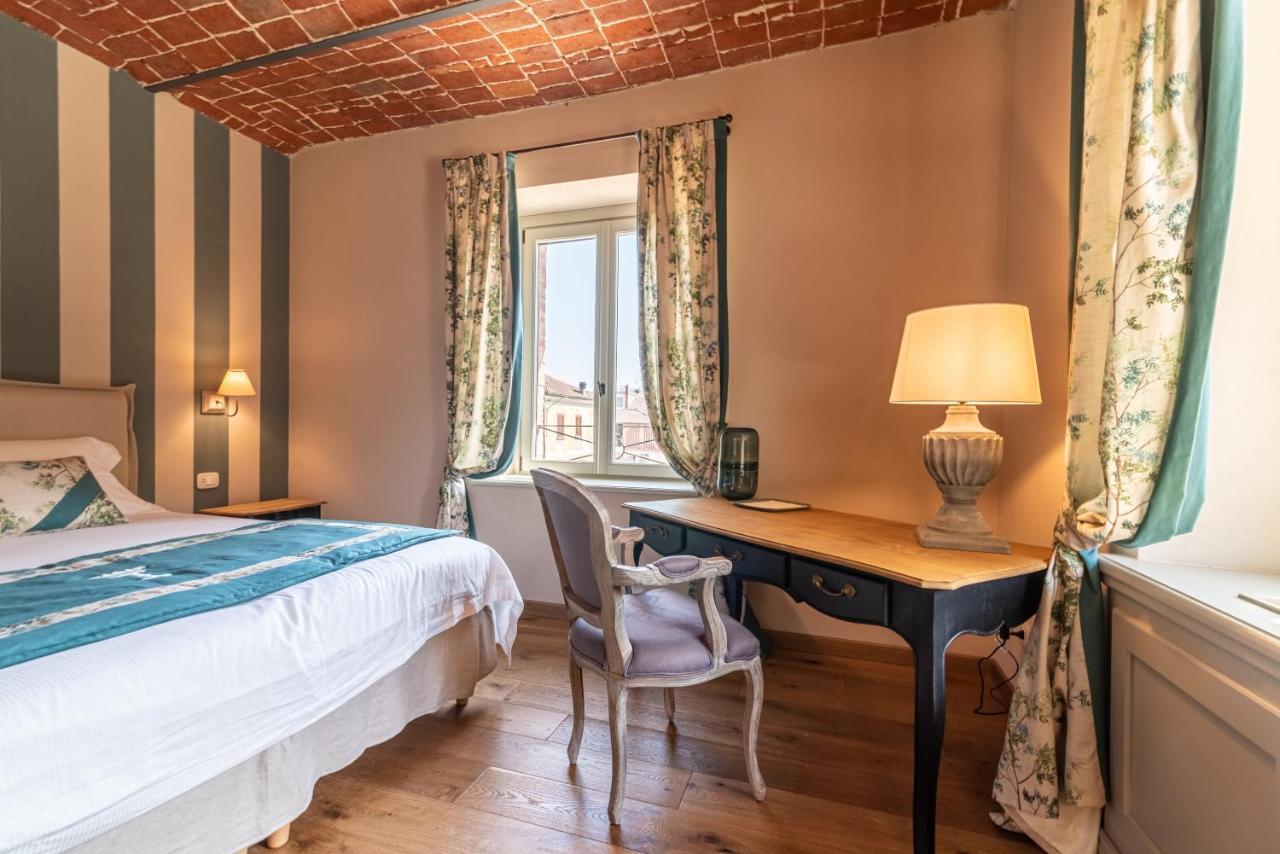 Marchesi Incisa Winery Lodge Rocchetta Tanaro Exterior foto