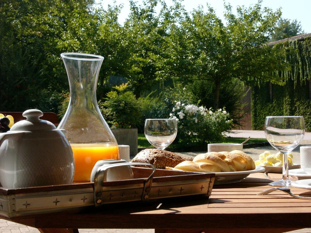 Marchesi Incisa Winery Lodge Rocchetta Tanaro Exterior foto